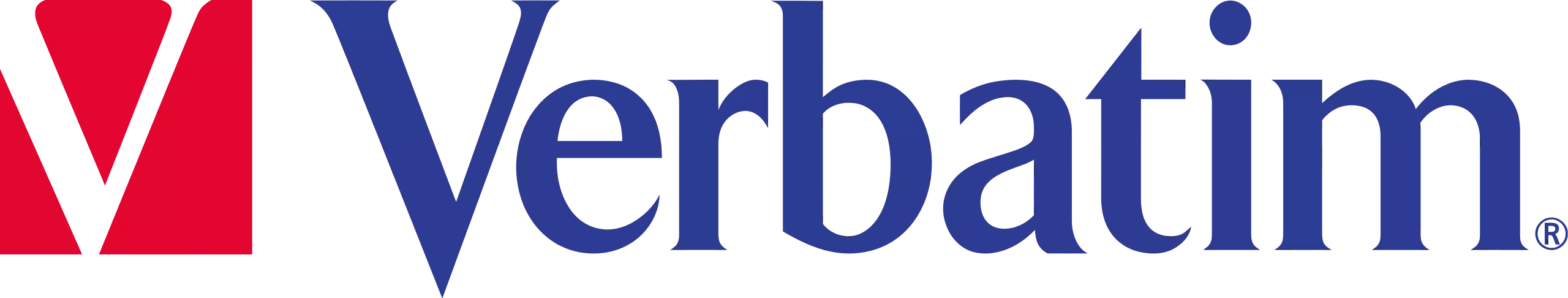 verbatim-logo