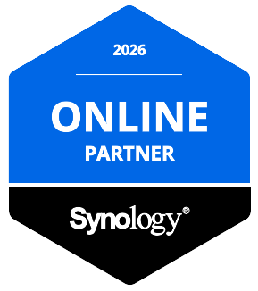 Zobacz wszystkie produkty marki Synology w sklepie proline