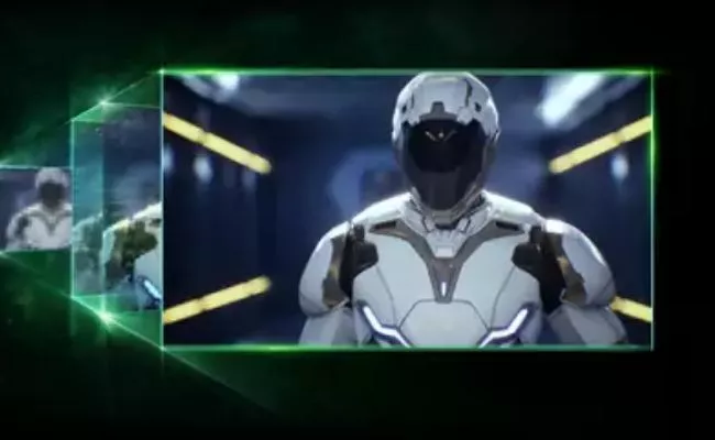 Poznaj NVIDIA DLSS - Deep Learning Super Sampling