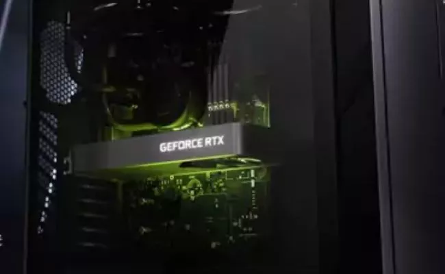 NVIDIA Geforce RTX 3060 - Decydujące zagranie!