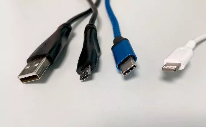 Jaka jest różnica między USB 3.1 Gen 1, Gen 2 i USB 3.2?