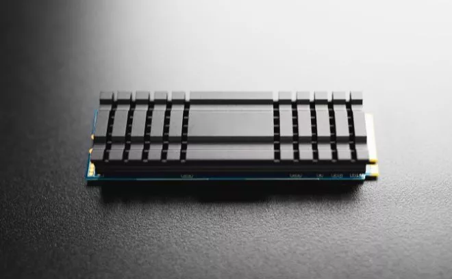 Co to jest technologia NVMe SSD?
