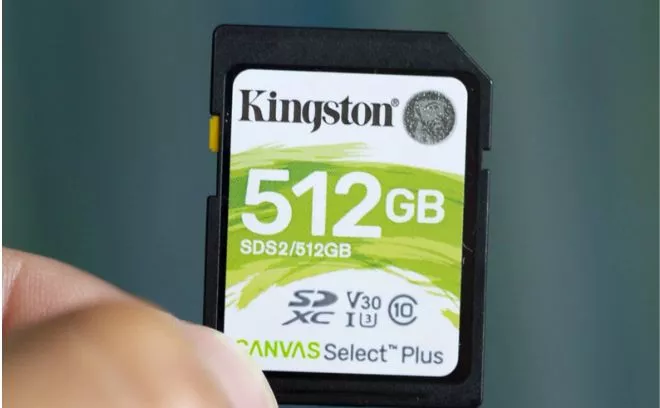 Zrozumienie konwencji nazewnictwa i oznaczania kart pamięci SD i microSD