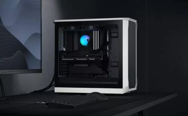 Obudowy Fractal Design Focus 2