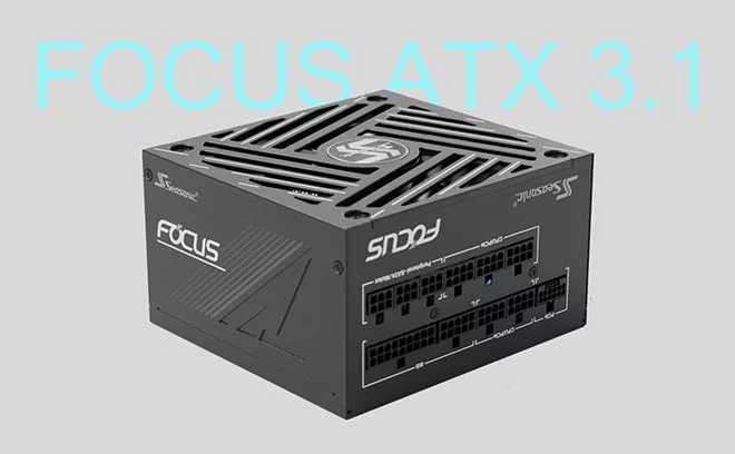 Zobacz jak skończyła się bezlitosna recenzja zasilacza Seasonic GX-750