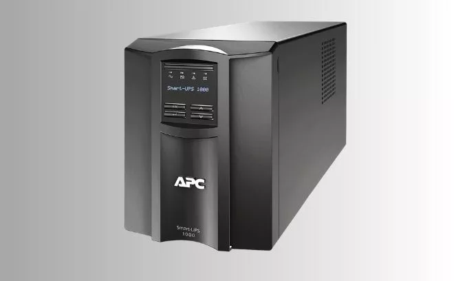 Jakie kupić zasilacze awaryjne UPS