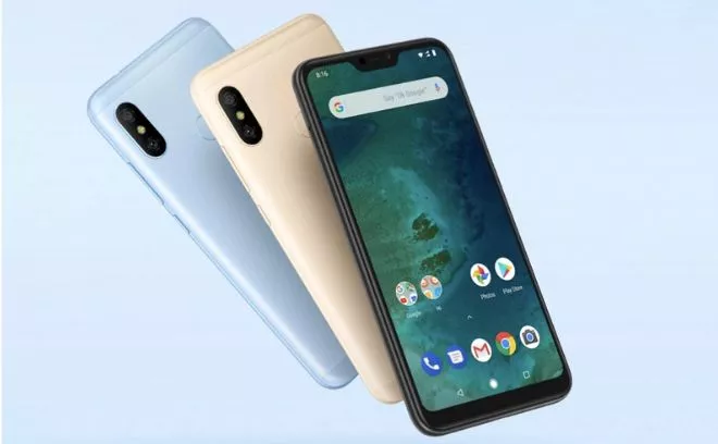 Xiaomi Mi A2 Lite otrzymuje Androida 10. Aktualizacja sprawia problemy