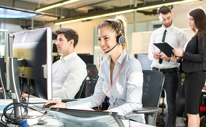 Praca: Handlowiec w sklepie internetowym (Centrala ProLine / Mirków koło Wrocławia)