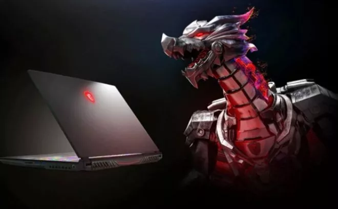 Nowe laptopy gamingowe MSI GL65 i GL75 w ofercie Proline
