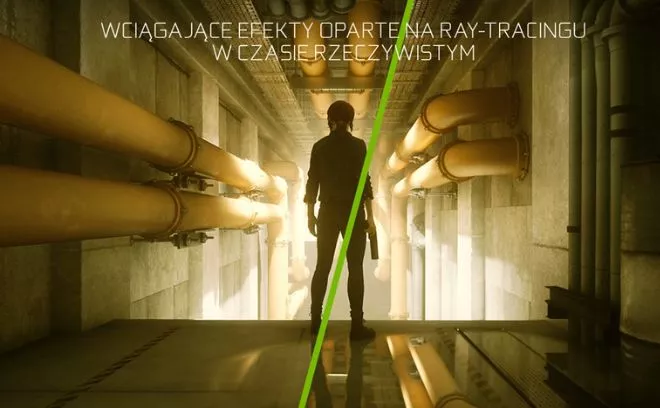 GeForce RTX 2080 SUPER - Nowe modele kart graficznych NVidia