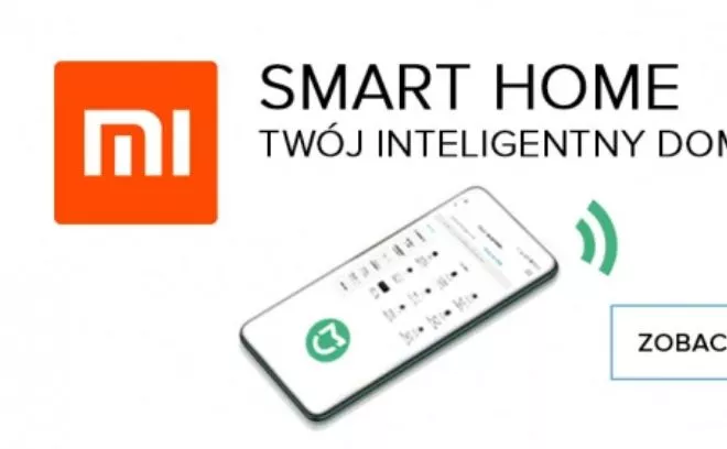 Inteligentny dom z Xiaomi
