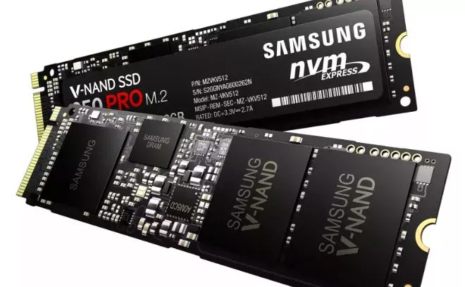 Dyski M.2, czyli jaki wybrać najlepszy dysk?