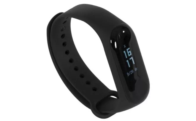 Xiaomi Band 3 - czym się różni od Xiaomi Band 2?