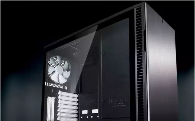 NOWOŚĆ! Obudowa Fractal Design Define R6 - ogranicza Cię jedynie Twoja wyobraźnia.