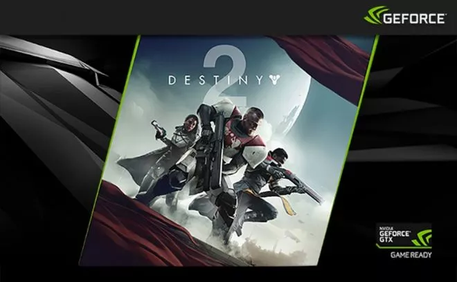 Narodzą się nowe legendy! Premiera Destiny 2.