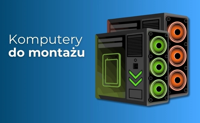 Jaki komputer do obróbki filmów? Komputery do montażu wideo na 2026