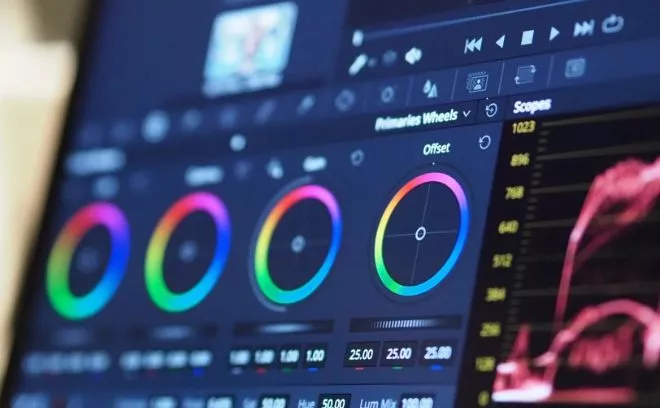 Jaki komputer do obróbki filmów? Komputery do montażu wideo na 2025