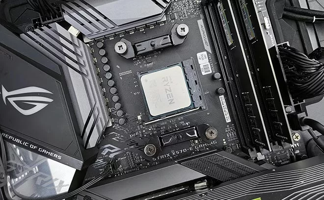 AM4 vs AM5. Czas na aktualizację AMD!