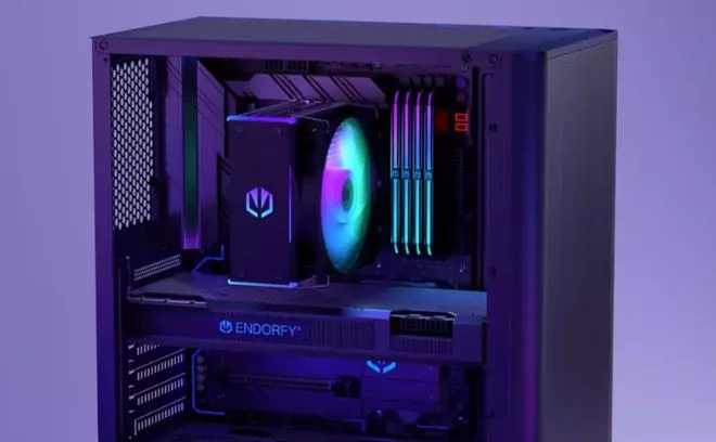 Endorfy Ventum 200. Dobre obudowy w niskiej cenie!