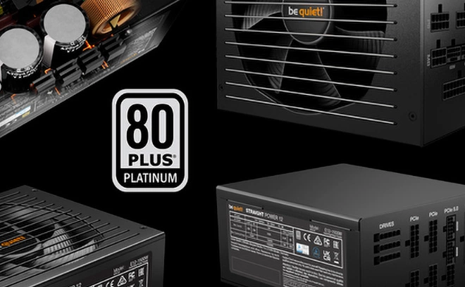 Zasilacze komputerowe - kalkulator mocy