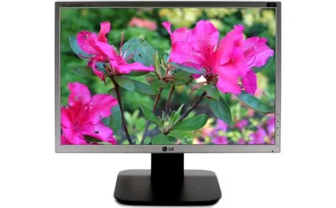 LG L192WS - cena i jakość - idealny do gier i filmów