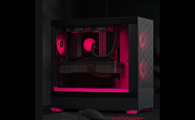 Baw się kolorami z Fractal Design Pop Air