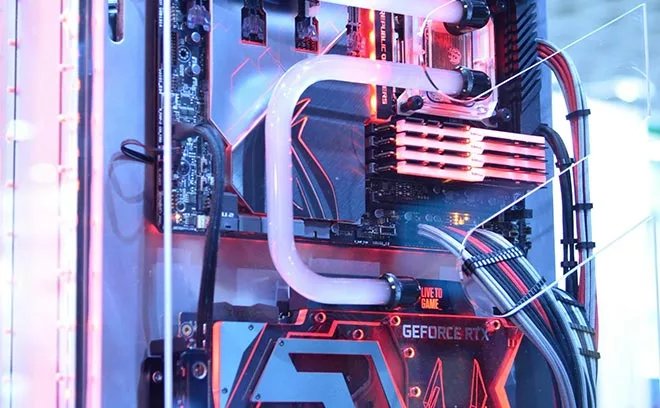 Polecane zestawy komputerowe styczeń 2022