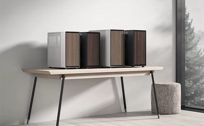 Obudowy Fractal Design North