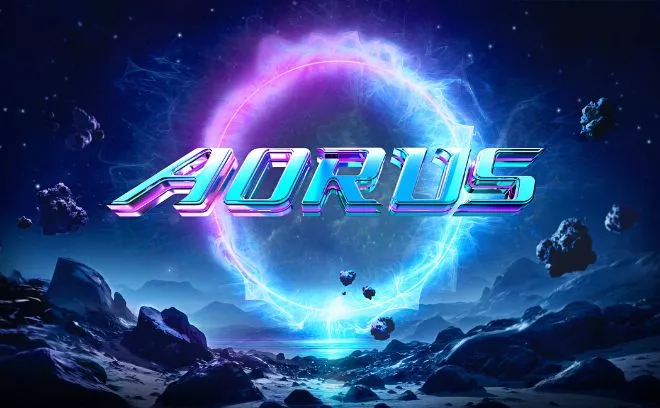 Produkty GIGABYTE AORUS z darmową dostawą