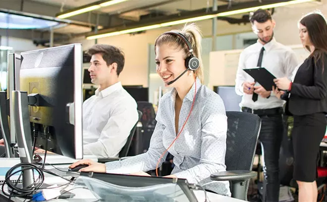 Praca: Handlowiec w sklepie internetowym (Mirków koło Wrocławia)