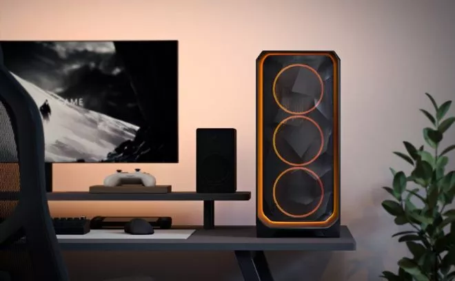 Obudowy komputerowe Fractal Design. Wybierz to, co najlepsze!