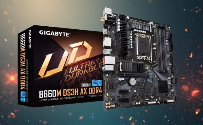 Tania płyta główna do gier pod Intel Core i5-13600K