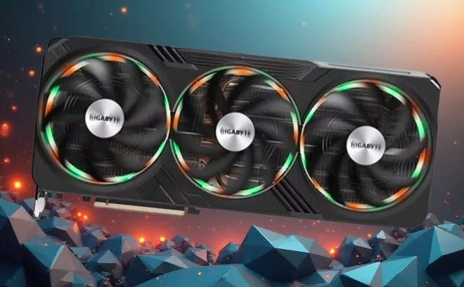 Undervolting karty graficznej RTX 4090