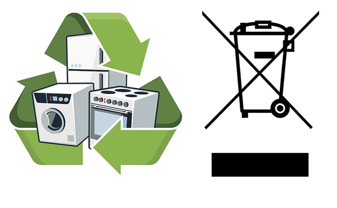 Elektronika to nie odpady komunalne