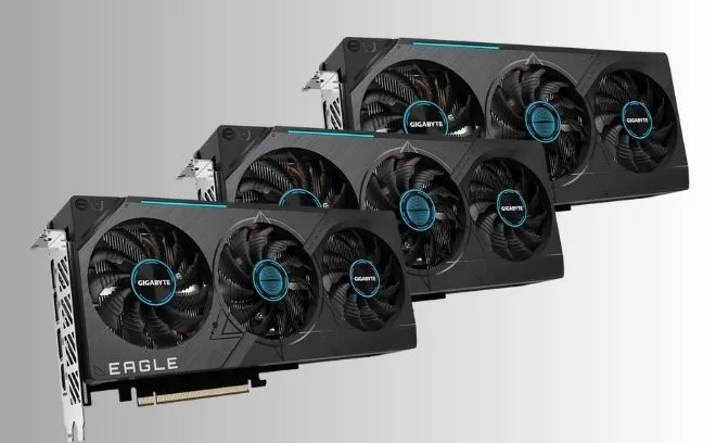 Test i recenzja GeForce RTX 4070 12GB - RTX 4070 vs RTX 4070 Ti