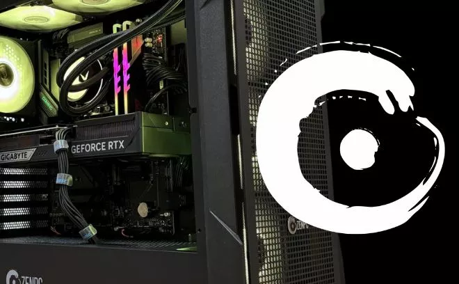 Komputer do gier za 5500 zł z RTX 4070 - TEST