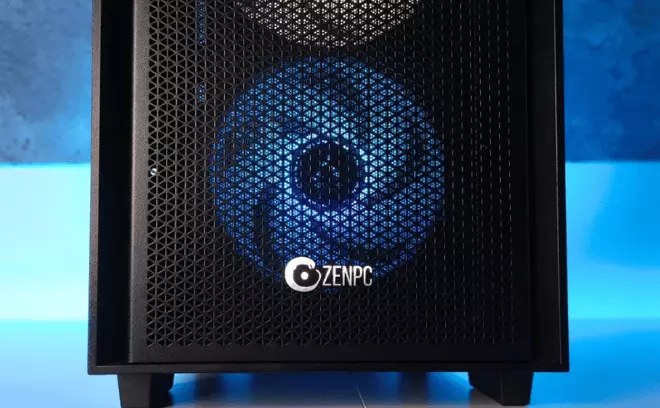 Komputer na komunię. Tani komputer do gier