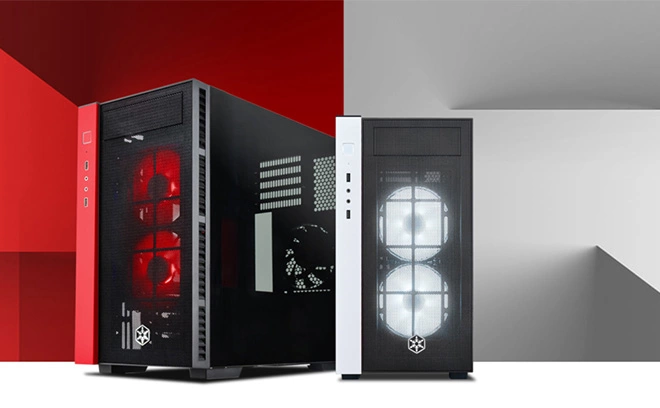 ProLine dystrybutorem Silverstone na Polskę!