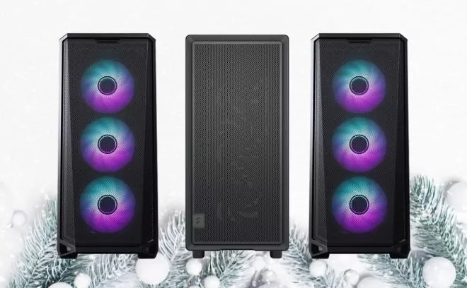 Jaki komputer pod choinkę? Wybierz komputer na święta!