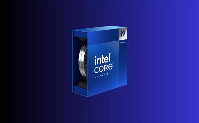 Undervolting procesora - i9-14900K, i7-14700K, i5-14600K