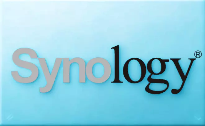 Bundle Synology NAS z dyskami Synology Plus