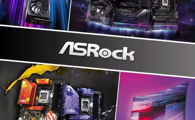 Postaw na jakość w najlepszej cenie - wybierz ASRock!