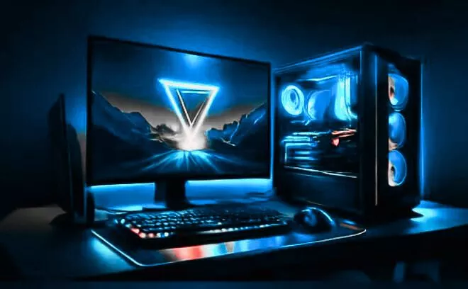 Jaki komputer do 3000 zł - grudzień 2025