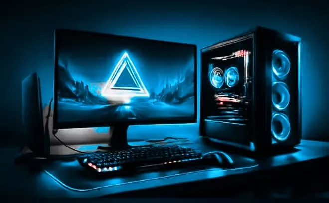 Jaki komputer do 4000 zł - grudzień 2025