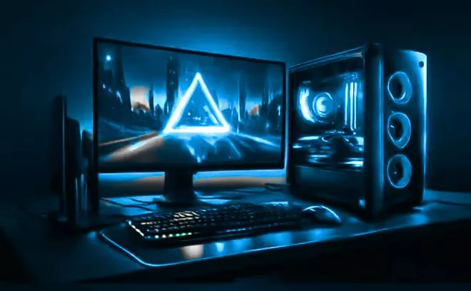 Jaki komputer do 5000 zł - grudzień 2025