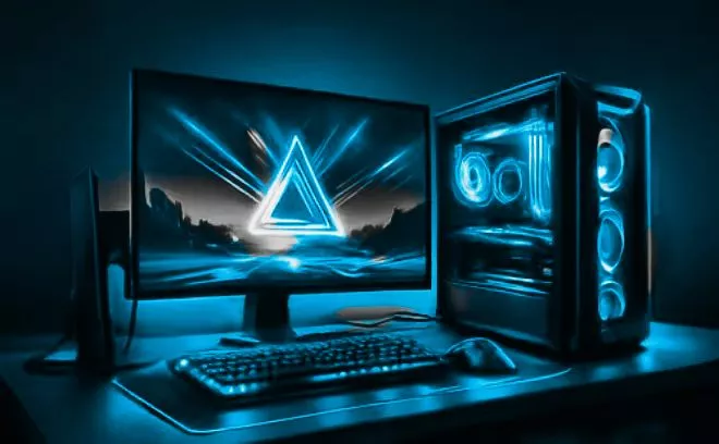 Jaki komputer do 8000 zł - grudzień 2025