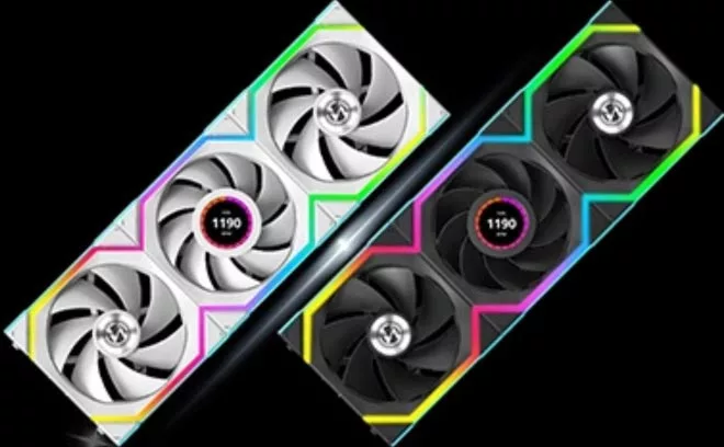 Nowość w proline: wentylatory Lian Li UNI FAN SL Wireless!