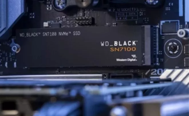 Jaki dysk SSD NVMe wybrać? Przyspiesz swój system dzięki dyskom NVMe