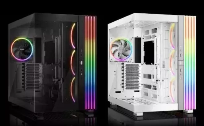 be quiet! Light Base - nowe obudowy komputerowe