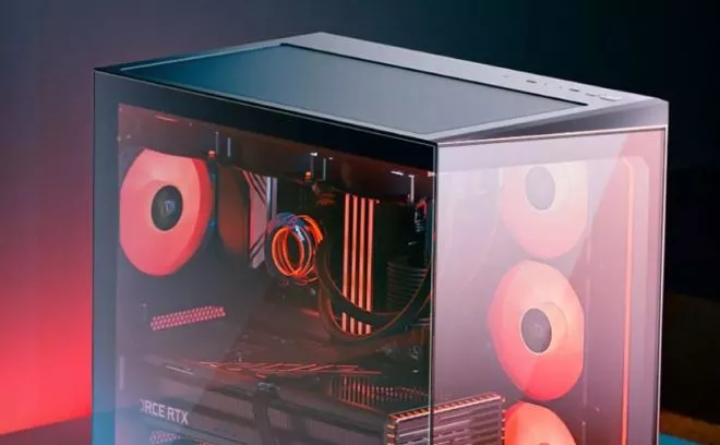 Antec Constellation - nowe gamingowe obudowy komputerowe